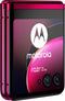 Motorola razr 40 Ultra - Smartphone - Android 13 - 256GB opslag - Magenta