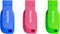 Sandisk Cruzer Blade - USB 2.0 - 32GB Multi-color (3 stuks)