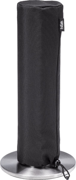 Höfats - Spin 1500 Sfeerlantaarn Beschermhoes - Polyester - Zwart