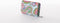 Oilily-Portemonnee S Aqua-Dames