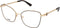 Brillenframe Dames Moschino MOS587-RHL Ø 53 mm