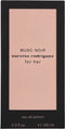 Narciso Rodriguez For Her Musc Noir 100 ml Eau de Parfum - Damesparfum