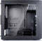Fractal Design Focus G - ATX Semi-tower - 2 Silent Series LED fans - Wit/Zwart