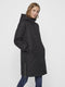 VERO MODA VMLOUISE - Dames Jas - 3/4 Mouwen - M