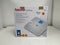 Beurer BF 950 White Personenweegschaal - Uitgebreide lichaamsanalyse - Bluetooth® - Zwangerschapsmodus - LED motivator - Beurer HealthManager Pro app - Tot 180 kg - 8 Gebruikers - Incl. batterijen - 5 Jaar garantie