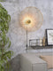 GOOD&MOJO Wandlamp Bromo - Bamboe - Asymmetrisch - Ø60cm - Binnen Scandinavisch,Bohemian