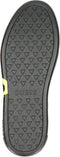 GUESS Verona - Heren Sneakers - Geel detail - Zwart (2020)