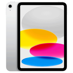 Refurbished iPad 10 (2022) 256GB Wi-Fi