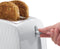 Russell Hobbs 26060-56 broodrooster 2 snede(n) Wit 850 W