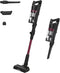 Hoover HF1P10HX - Steelstofzuiger - Snoerloos met ANTI-TWIST™ technologie - Magenta