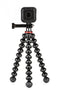 Joby GorillaPod 500 Action - Mini-tripod - Flexibel voor action cams - Zwart