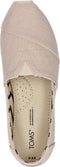 TOMS Alpargata - Slip-On Espadrilles - Maat 40 - Natural