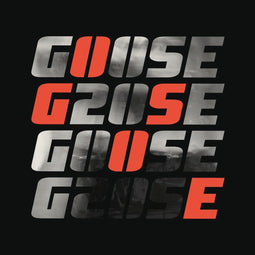 Goose - G20se 20Y Celebration - 2 LP en 7 inch single - Limited Edition