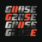 Goose - G20se 20Y Celebration - 2 LP en 7 inch single - Limited Edition
