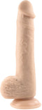 Realistische Dildo Selopa Selopa TPE Ø 3,9 cm (15,9 cm)