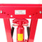 Hydraulische pijpenbuiger 16 ton