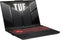 ASUS TUF A16 FA607PI-QT091W - Gaming Laptop - AMD Ryzen 9 - NVIDIA GeForce RTX 4070 - 16 inch - 165Hz