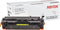 Xerox Everyday - Toner - Vervangt HP 415A (W2032A) - Geel (1 stuk)