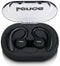 Lenco EPB-460 - TWS Bluetooth Oortelefoon - IPX5 Waterproof - Zwart