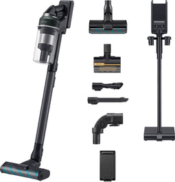 Samsung Jet 95 - Stofzuiger - HexaJet Motor™ 210W zuigkracht - Lichtgewicht