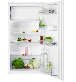 AEG NSF5O101ES - Inbouwkoelkast 103 cm - Sleepdeur - Energieklasse E - Geluidsniveau 36 dB