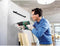 Bosch PBH 3000 FRE - Boorhamer - 750W 2,8J pneumatisch hamermechanisme