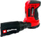 Einhell TE-RS 18 Li - Excentrische schuurmachine - Power X-Change - 125mm