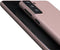 Nudient S21 - Thin Case - Indrukwekkend slank 1 mm - Roze