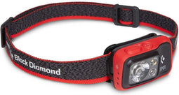 Black Diamond - Hoofdlamp - Verlichting - Lumen - Spot 400 - Octane