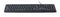 Gembird KB-U-103 - Toetsenbord - USB bedraad - 104 toetsen - Zwart