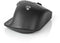 Nedis MSWS510BK - Draadloze optische muis - 1600 dpi - Zwart
