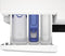 Beko b300 BM3WFU31041X - Wasmachine Voorlader 10 kg 1351 RPM - Zwart Wit