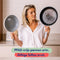 Safecourt Kitchen wokpan - Ø 28 cm - Wokpan - Inductie - Elektrisch - Keramisch - PFAS & PTFE vrij