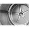 Hisense DH5S902BW - Warmtepompdroger - A+++ energiezuinig - 9 kg capaciteit