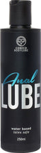 Cobeco Anal Lube - Glijmiddel - Anaal - Waterbasis - 250ml