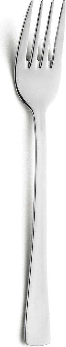 Vorkenset Amefa Atlantic Metaal Roestvrij staal 12 Stuks
