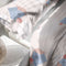 Happy Friday Duvet cover set 2 pieces Neighbourhood 3 155x220 cm (Single) Multicolor