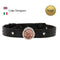 Talent Jewels TJA-3-04-02-2-235 - Uniseks Armband - Zwart