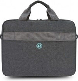 Urban Factory ELC14UF - Laptoptas - Draaghandvat - 14 inch