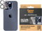 PanzerGlass - iPhone 15 Pro - Camera Protector - Edge to edge zwart frame