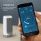 Rowenta PU6180 - Luchtreiniger - HEPA-filter - Wifi - Zwart