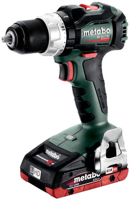 Metabo BS 18 LT BL - Boorschroevendraaier - Borstelloos - 18V (2 stuks)