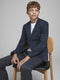 JACK & JONES JUNIOR - Blazer - Premium tailored - Donkerblauw