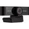 ViewSonic VB-CAM-001 - Webcamera - 1080p Full HD 120° kijkhoek - Zwart