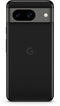 Google Pixel 8 - 128GB - OLED scherm - Zwart