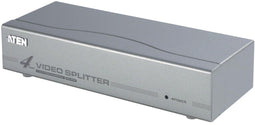 Aten VS-94A - 4-Port Video Splitter