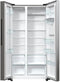Gorenje NRR 9185 DAXLWD - Side by Side Amerikaanse Koelkast - 547L No Frost Plus - Wit