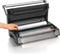 Laica VT3240 vacuum sealer 900 mbar Zwart, Zilver