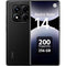 Xiaomi Redmi Note 14 Pro 4G - Zwart - 512 GB - Dubbele fysieke simkaart
