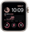 Apple Watch SE Series 2 - 40mm - Aluminium - Sterrenlicht - GPS + Cellular